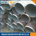 A106GRB Black Welded Round Steel Pipe